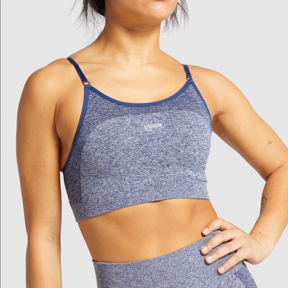 Gymshark flex bra